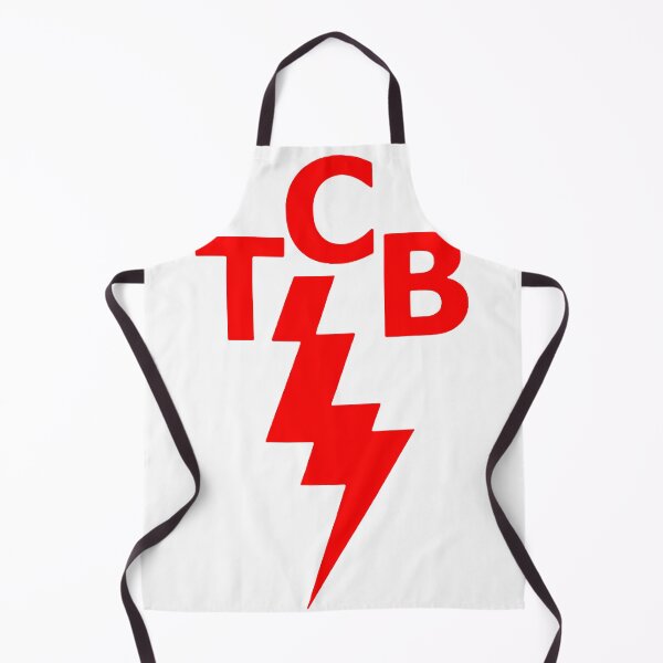 Item preview, TCB Band designed and sold by Carla Torres.