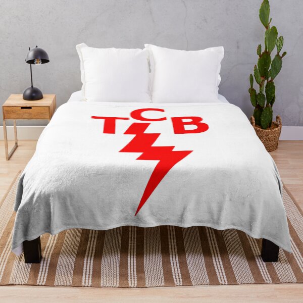 Item preview, TCB Band designed and sold by Carla Torres.