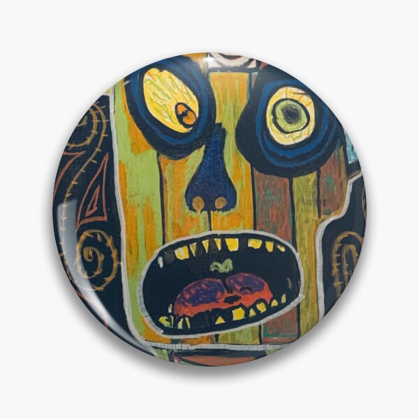 Item preview, Beast Within designed and sold by TwinBrush27.