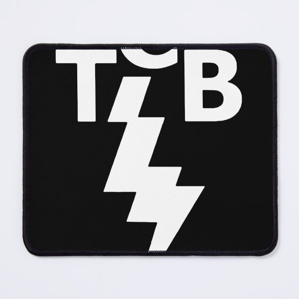 Item preview, TCB Band designed and sold by Carla Torres.
