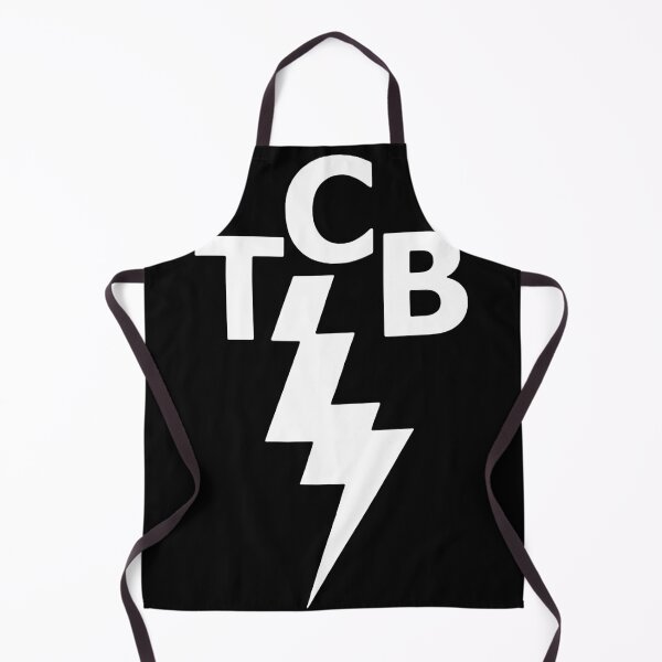 Item preview, TCB Band designed and sold by Carla Torres.
