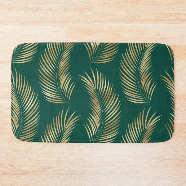 Item preview, green leaf unique design tshirt designed and sold by anandsiva2703.