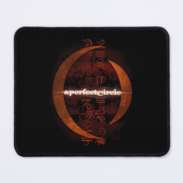 Item preview, A Perfect Circle Mer De Noms designed and sold by RobHirt.