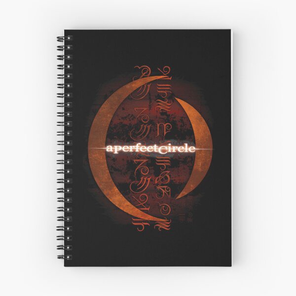Item preview, A Perfect Circle  Mer De Noms designed and sold by RobHirt.