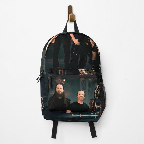 Item preview, Nightwish 2 Loerrcok Human Nature World Tour 2022 designed and sold by btngarove.