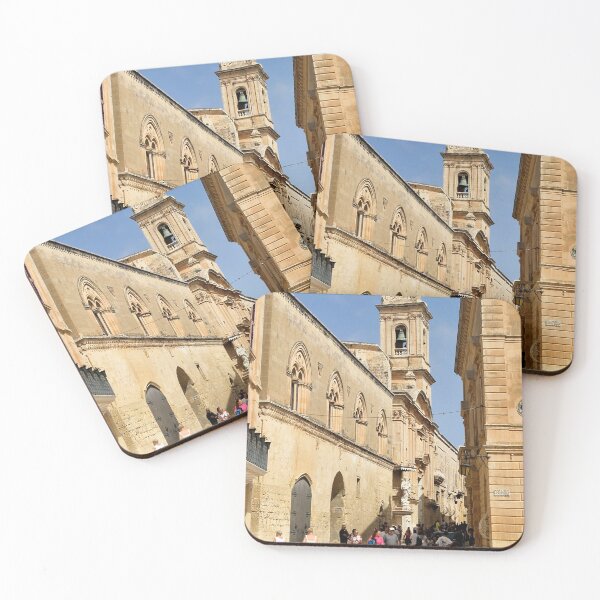 Item preview, Mdina, The Silent City,Malta designed and sold by cpjmathieson.