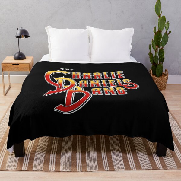 Item preview, The Charlie Daniels Band designed and sold by Carla Torres.