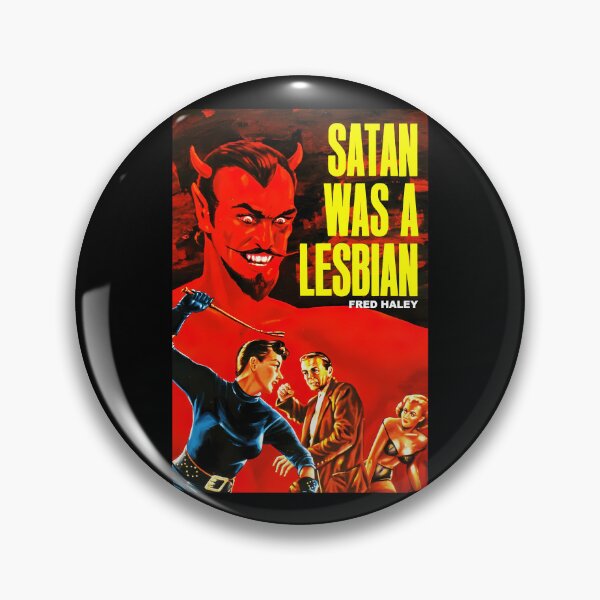 Item preview, SATAN  designed and sold by CharlotteCarrol.