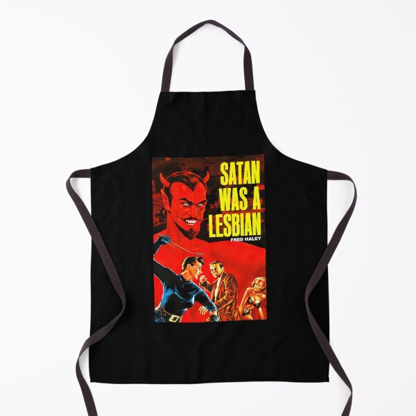 Item preview, SATAN designed and sold by CharlotteCarrol.