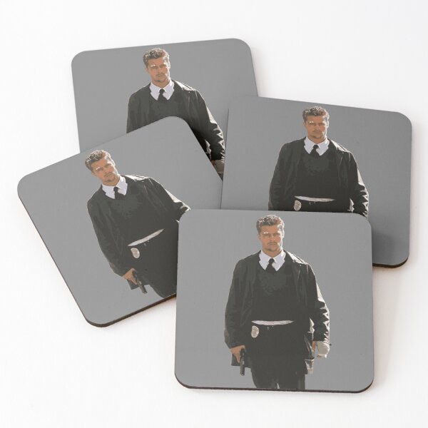 Item preview, Detective designed and sold by BiggerBrother.