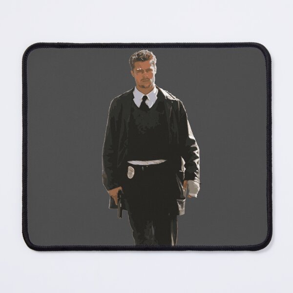 Item preview, Detective designed and sold by BiggerBrother.