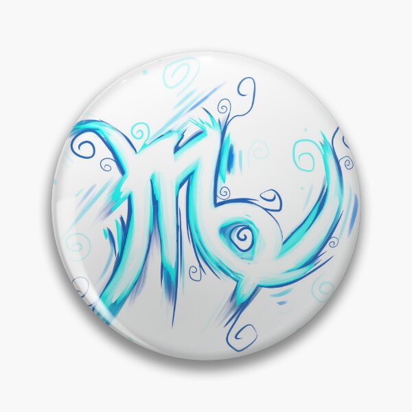 Item preview, Virgo zodiac sign, horoscope. designed and sold by michal.m.C..