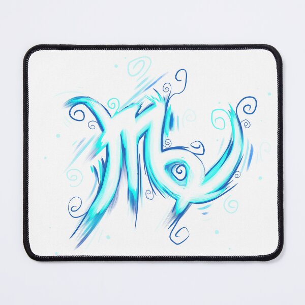 Item preview, Virgo zodiac sign, horoscope. designed and sold by michal.m.C..