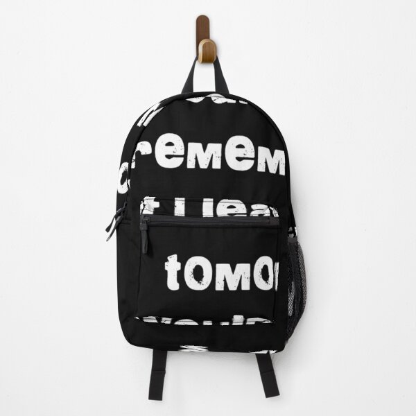 Item preview, If I l.eave h.ere tomorrow, will you still remember me? designed and sold by Naomiturners.