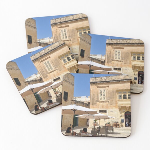 Item preview, Mdina, The Silent City,Malta designed and sold by cpjmathieson.