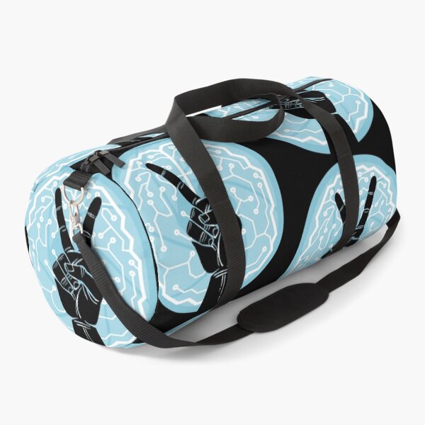 Item preview, Brainy Fingers designed and sold by ezcreate.media.