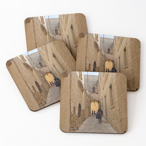 Item preview, Mdina, The Silent City,Malta designed and sold by cpjmathieson.