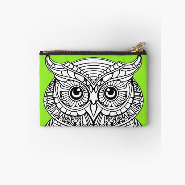 Item preview, Owl Illustration designed and sold by ViaARTfactory.