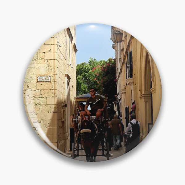 Item preview, Mdina, The Silent City,Malta designed and sold by cpjmathieson.