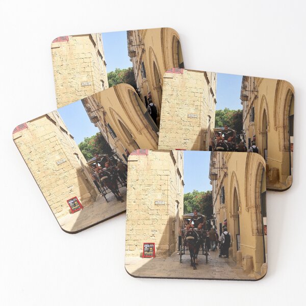 Item preview, Mdina, The Silent City,Malta designed and sold by cpjmathieson.
