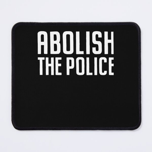 Item preview, Abolish the Police designed and sold by EveBarry.