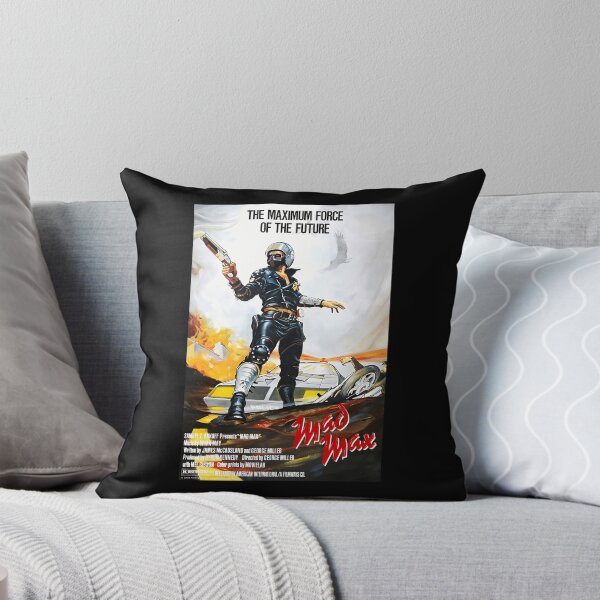 Item preview, MAD MAX  designed and sold by CharlotteCarrol.