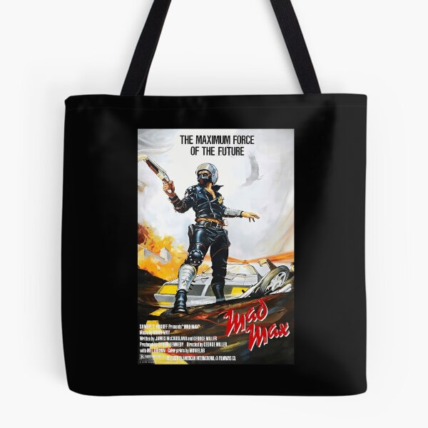 Item preview, MAD MAX  designed and sold by CharlotteCarrol.