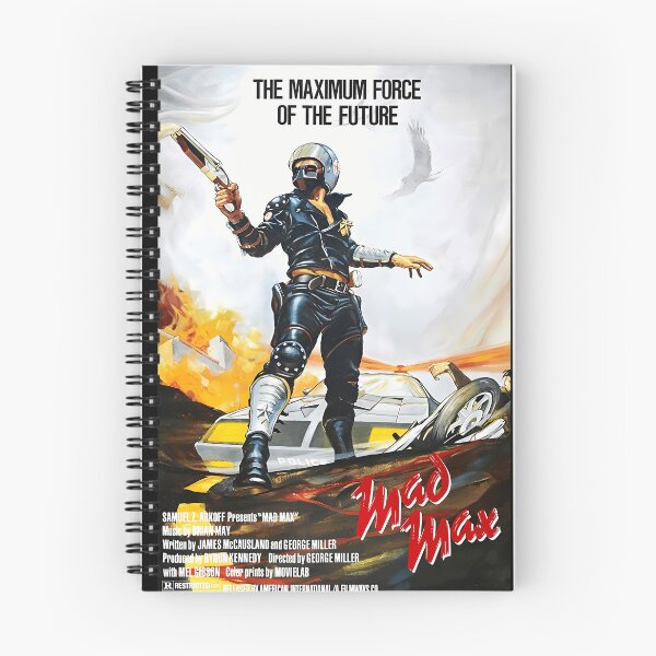 Item preview, MAD MAX  designed and sold by CharlotteCarrol.