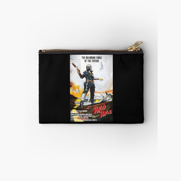 Item preview, MAD MAX  designed and sold by CharlotteCarrol.