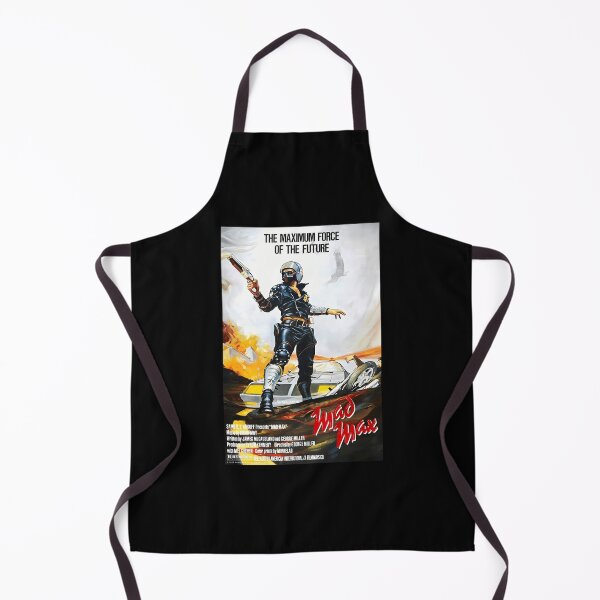 Item preview, MAD MAX  designed and sold by CharlotteCarrol.