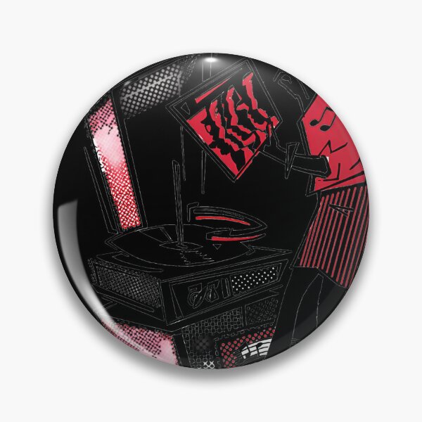 Item preview, The Beat designed and sold by btngarove.