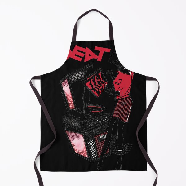 Item preview, The Beat designed and sold by btngarove.