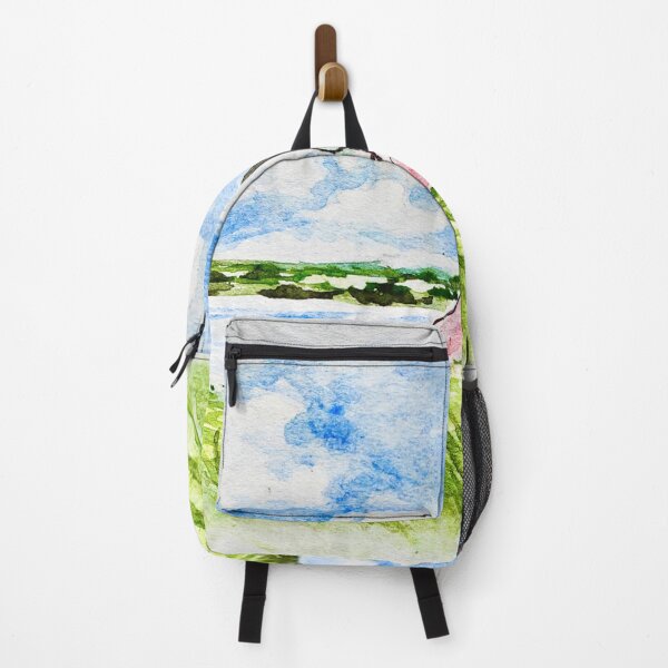 Item preview, kiki delivery service watercolor designed and sold by Inkhov Art.