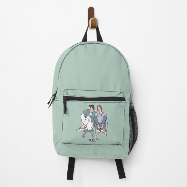 Item preview, Suspicious Partner Kdrama designed and sold by cepluk.