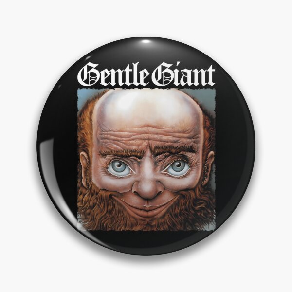 Item preview, Gentle Giant Band designed and sold by RobHirt.
