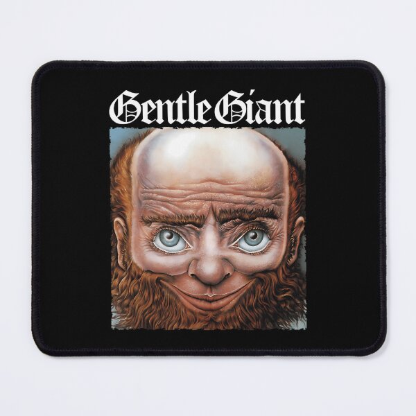 Item preview, Gentle Giant Band designed and sold by RobHirt.
