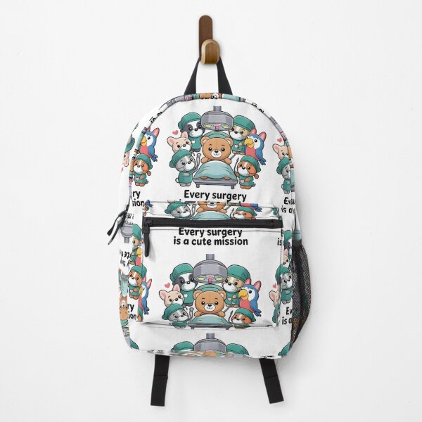 Item preview, Vet life - every surgery is a cute mission designed and sold by Bettybee00.