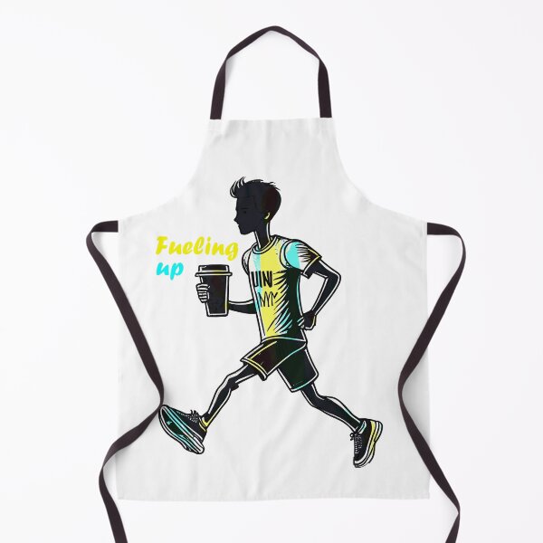 Item preview, Runner's Brew designed and sold by tee.crush.
