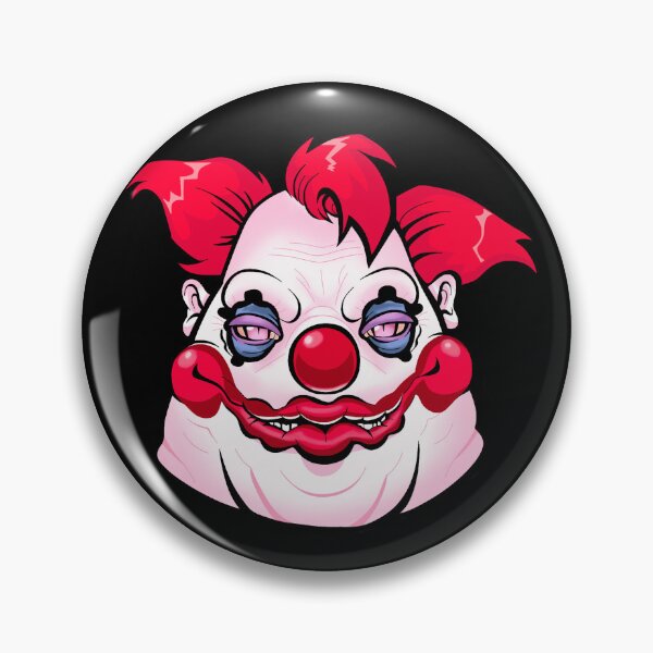 Item preview, Chubbs killer klownz designed and sold by GH0ST3D555.