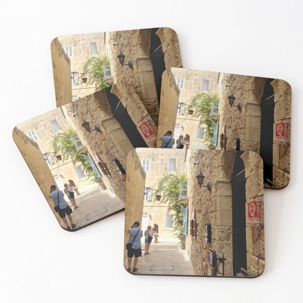 Item preview, Mdina, The Silent City,Malta designed and sold by cpjmathieson.
