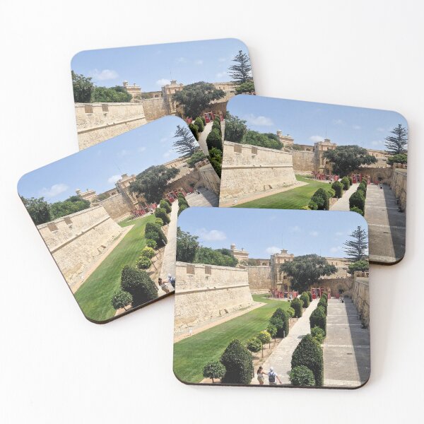 Item preview, Mdina, The Silent City,Malta designed and sold by cpjmathieson.
