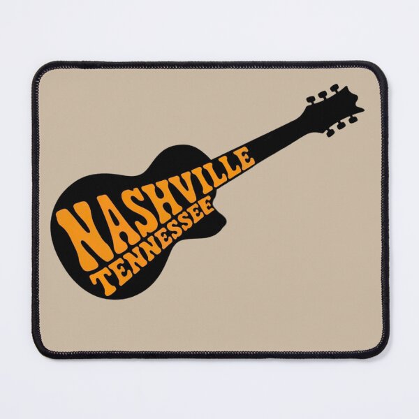 Item preview, Nashville, Tennessee USA designed and sold by Myra365Art.