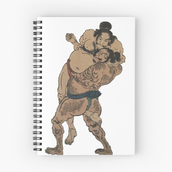 Item preview, Sumo Clash designed and sold by Yoquai.