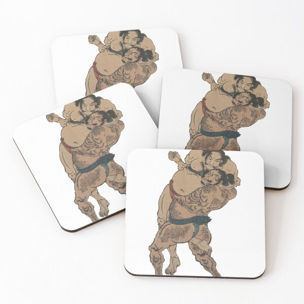 Item preview, Sumo Clash designed and sold by Yoquai.