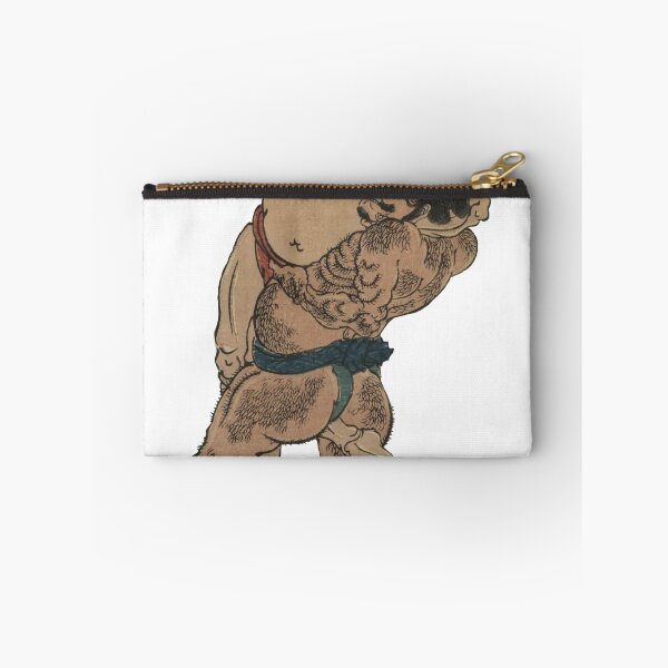 Item preview, Sumo Clash designed and sold by Yoquai.