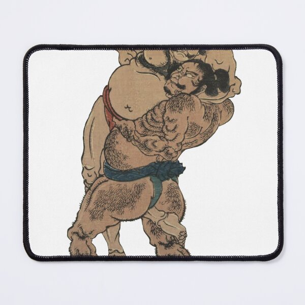 Item preview, Sumo Clash designed and sold by Yoquai.