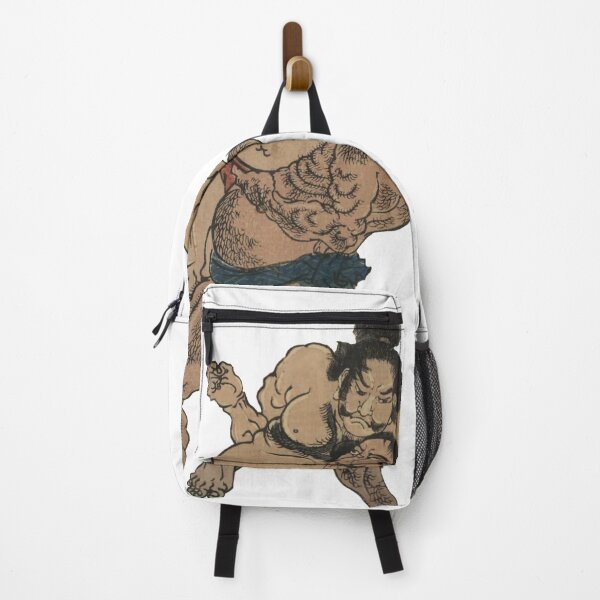 Item preview, Sumo Clash designed and sold by Yoquai.
