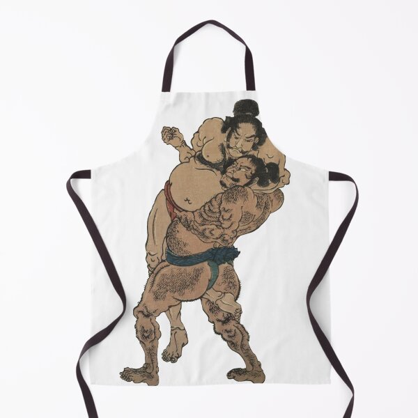 Item preview, Sumo Clash designed and sold by Yoquai.