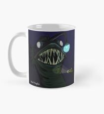 Dive Mug