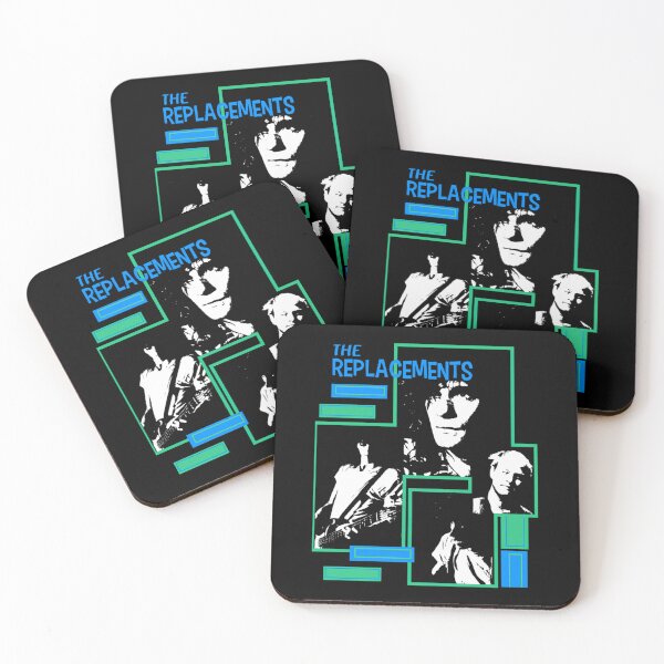 Item preview, The Replacements Rock designed and sold by RobHirt.